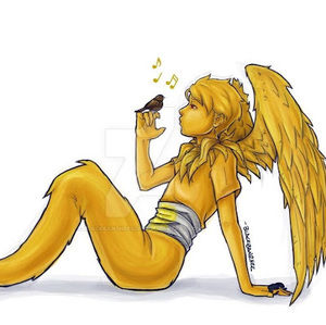 Meet your Posher, Daveysprite